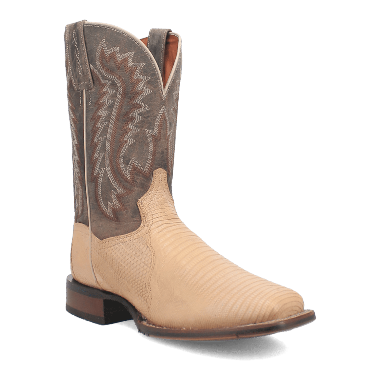 BARRETT LIZARD BOOT - 7