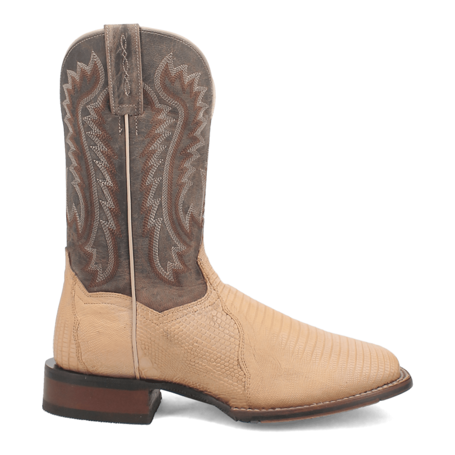 BARRETT LIZARD BOOT - 7
