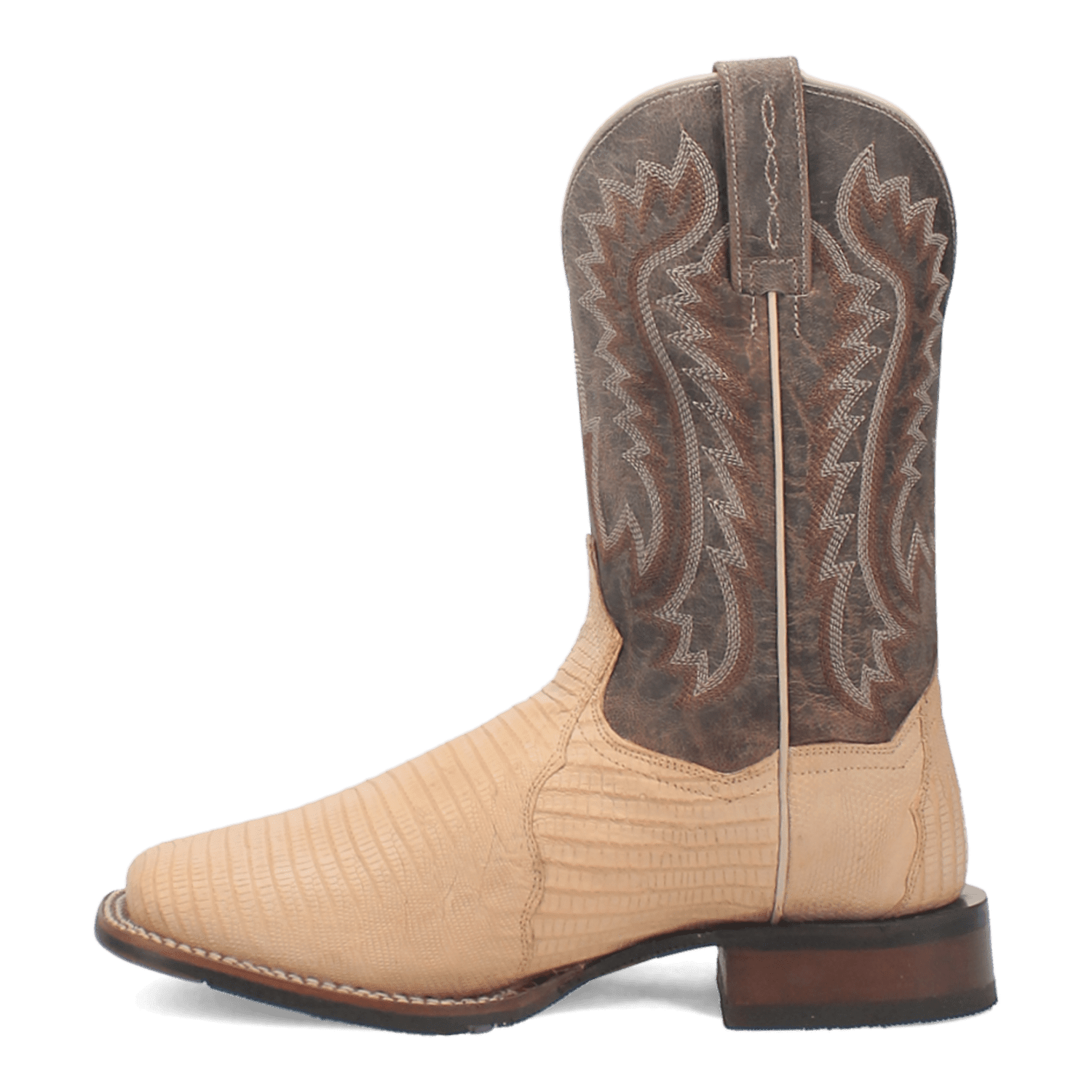 BARRETT LIZARD BOOT - 7