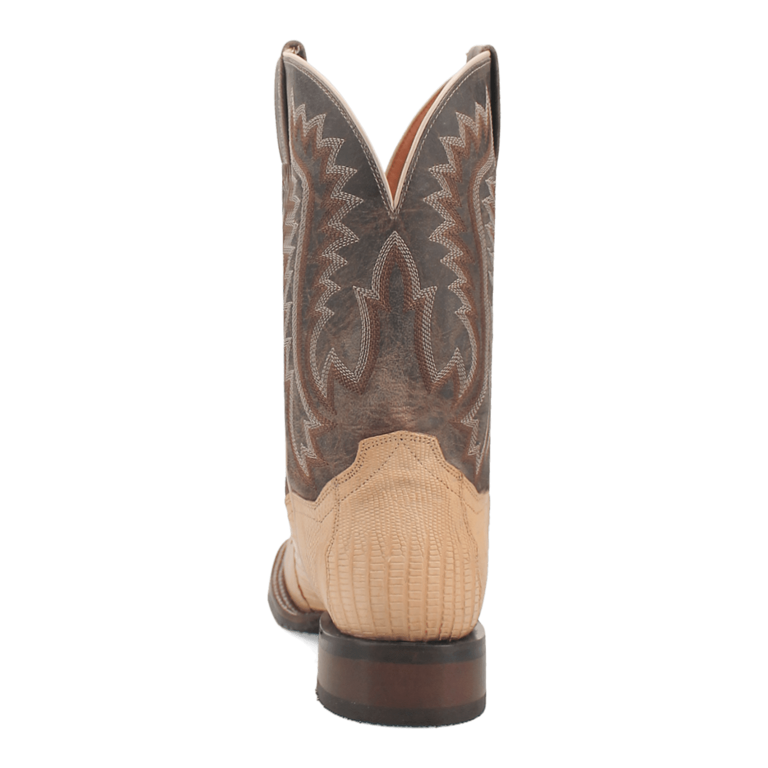 BARRETT LIZARD BOOT - 7