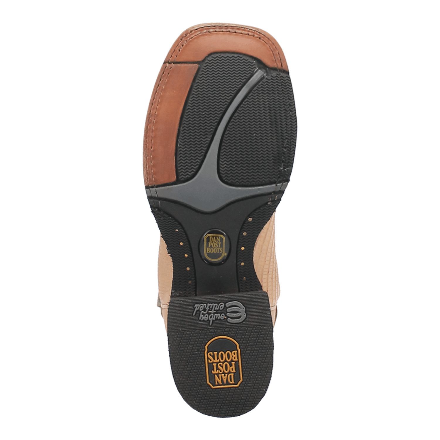 BARRETT LIZARD BOOT - 7
