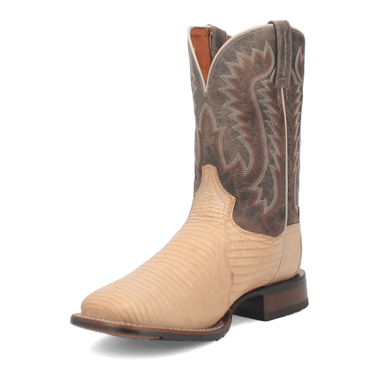 BARRETT LIZARD BOOT - 7