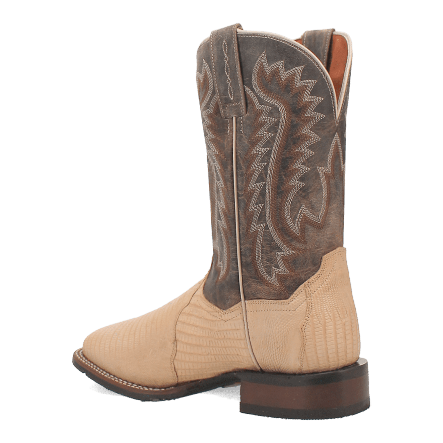 BARRETT LIZARD BOOT - 7