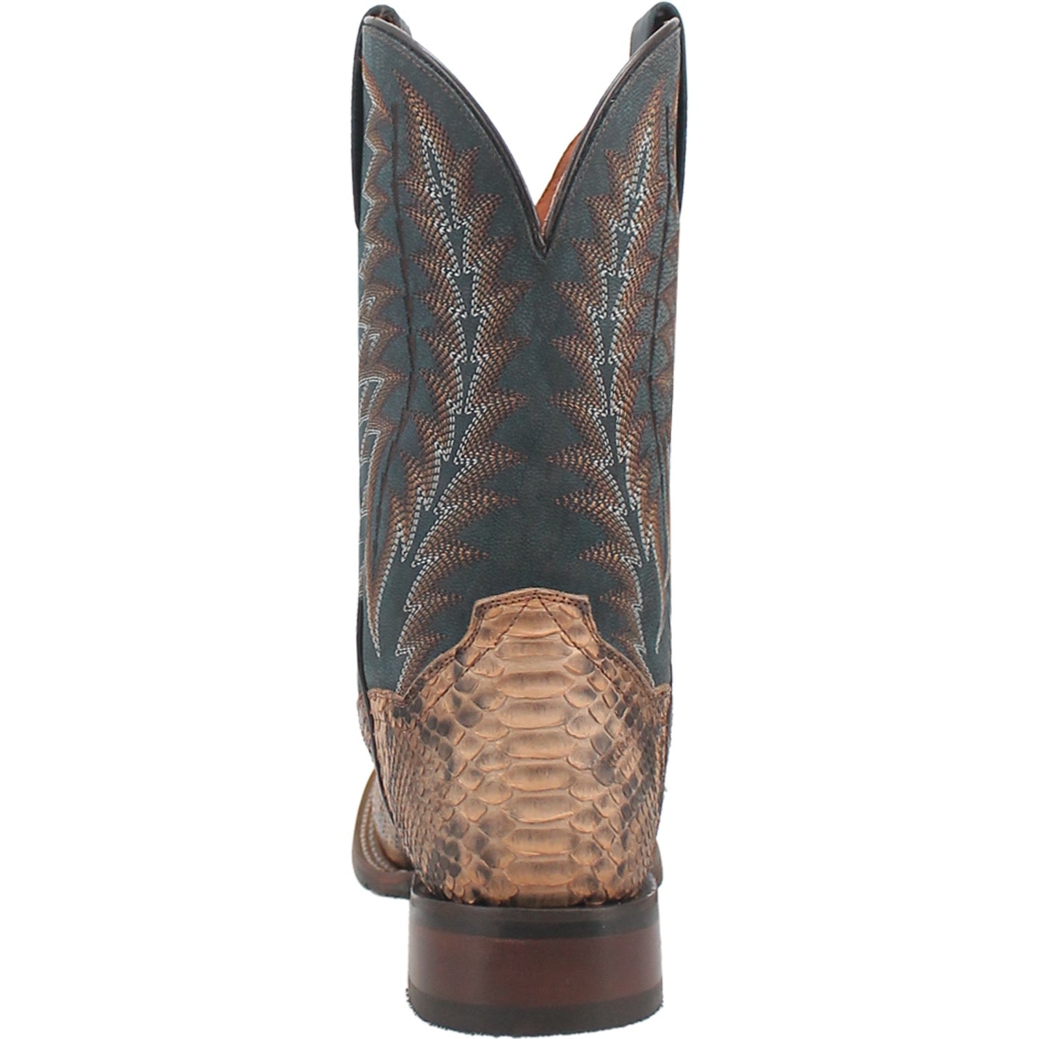TEMPLETON PYTHON BOOT - 7