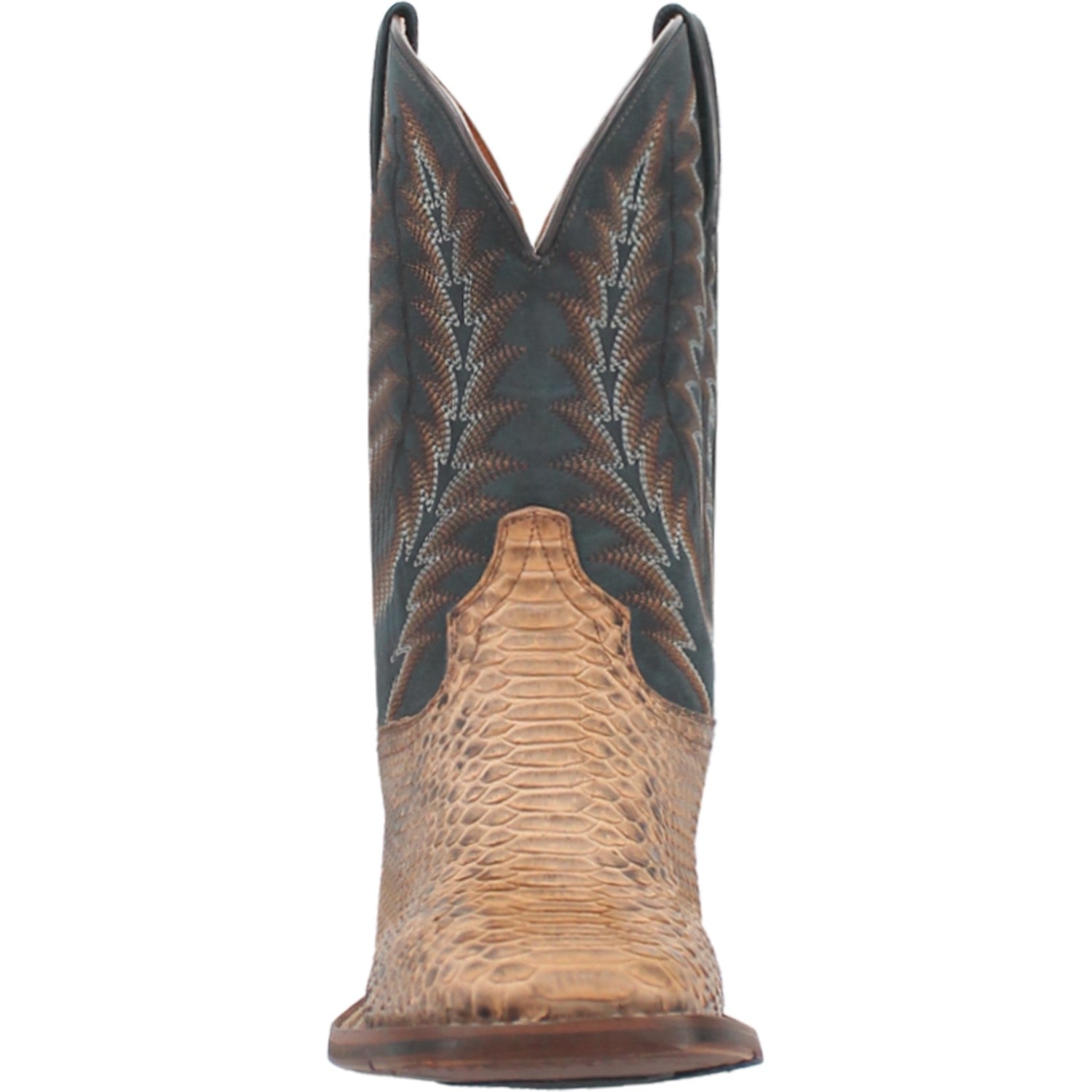 TEMPLETON PYTHON BOOT - 7