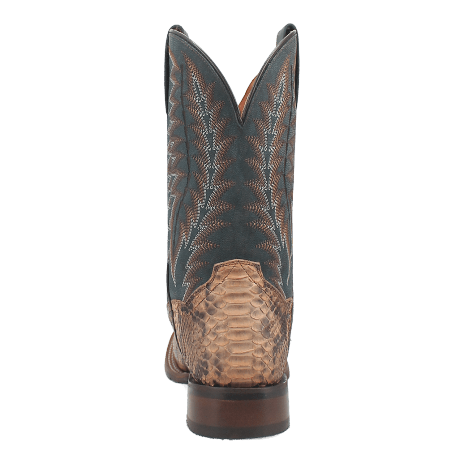 TEMPLETON PYTHON BOOT - 7