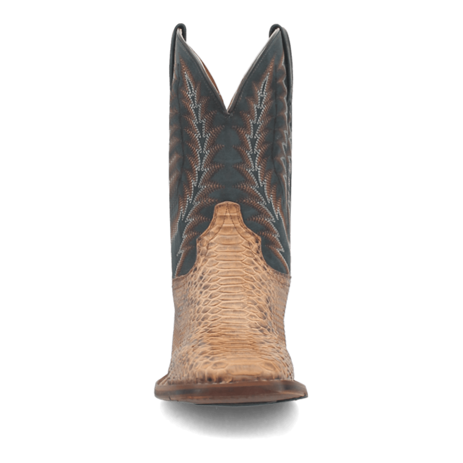 TEMPLETON PYTHON BOOT - 7