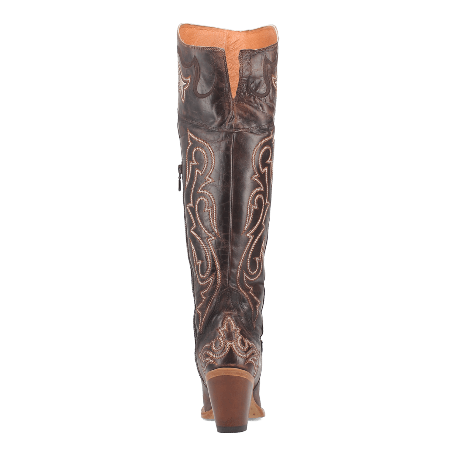 KOMMOTION LEATHER BOOT - 6