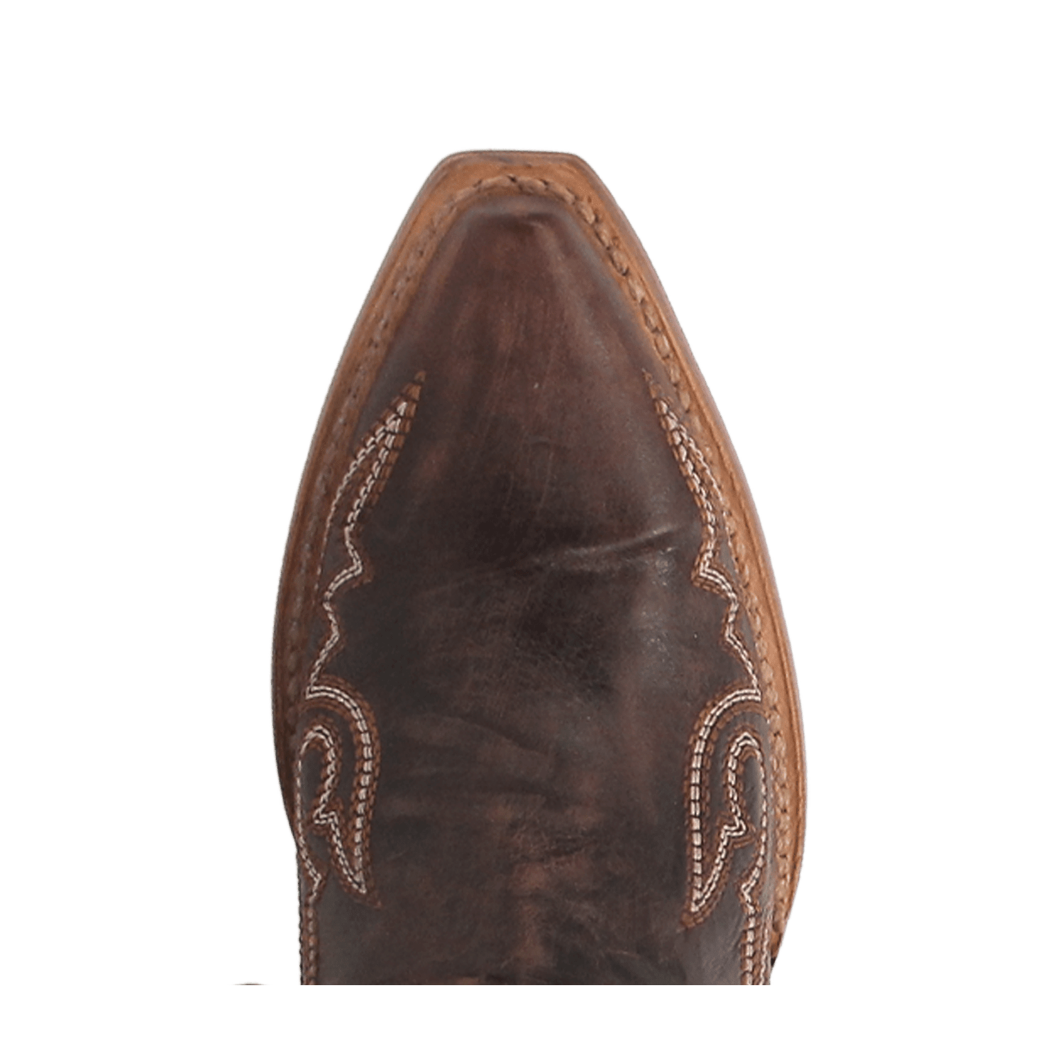 KOMMOTION LEATHER BOOT - 6