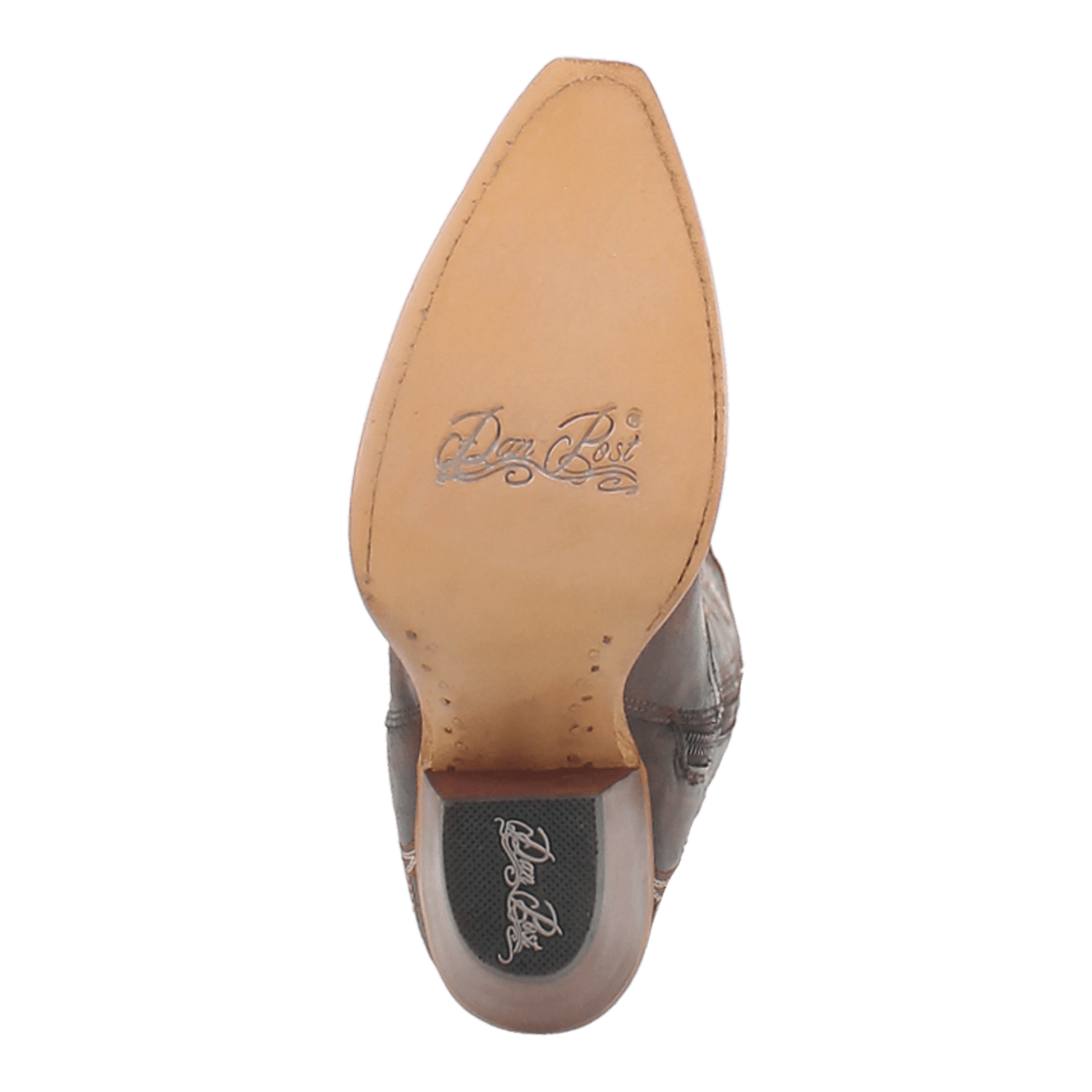 KOMMOTION LEATHER BOOT - 6