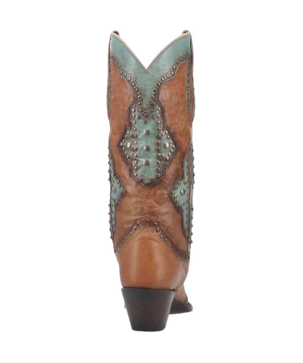 Dan Post Women's Taryn Boot - 7M