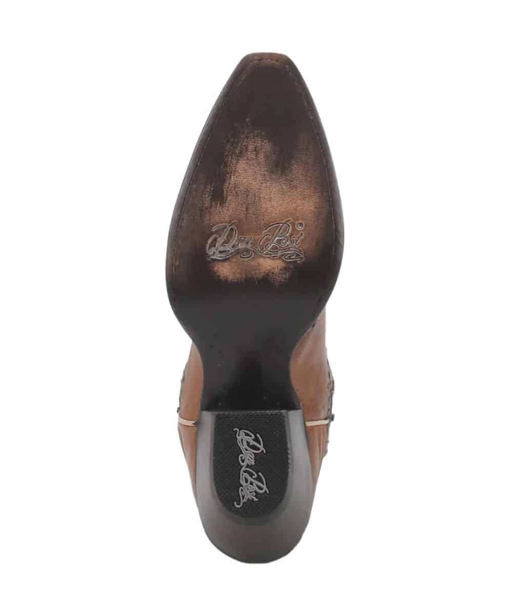 Dan Post Women's Taryn Boot - 7M