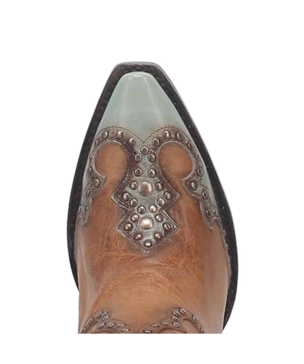 Dan Post Women's Taryn Boot - 7M