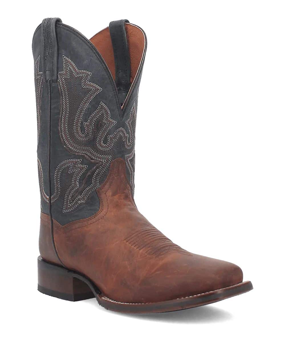 WINSLOW LEATHER BOOT - 7D