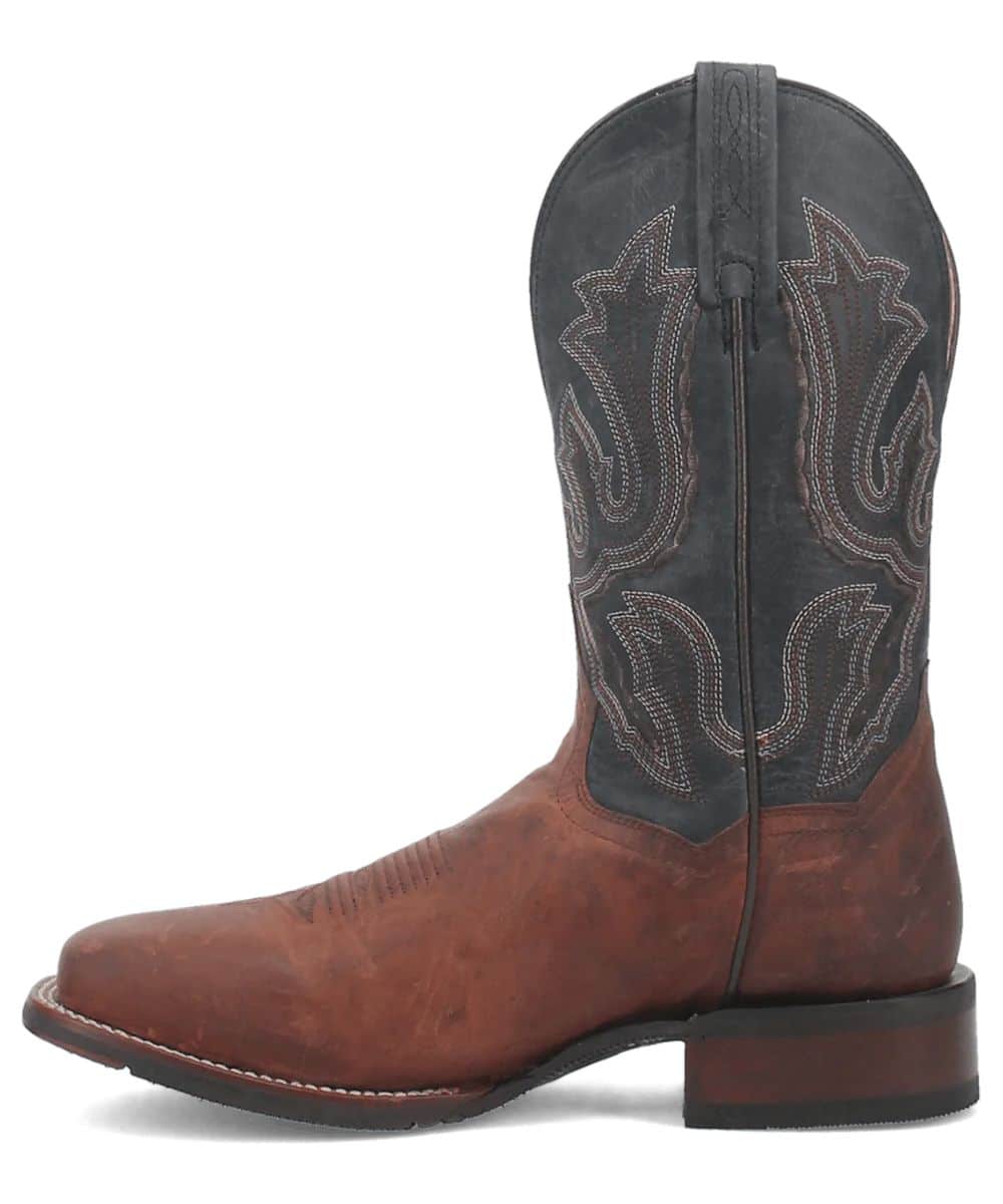 WINSLOW LEATHER BOOT - 7D