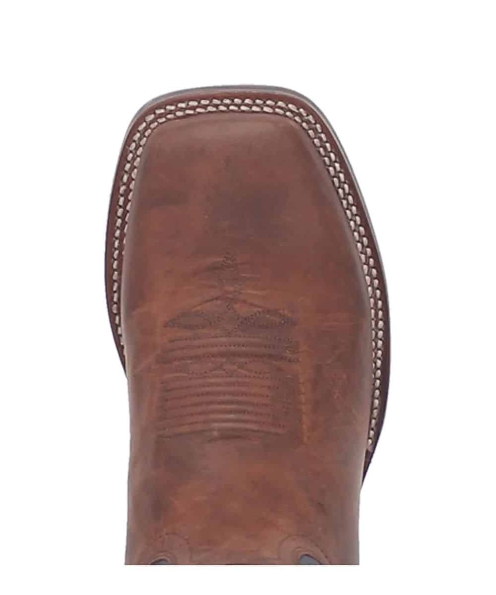 WINSLOW LEATHER BOOT - 7D
