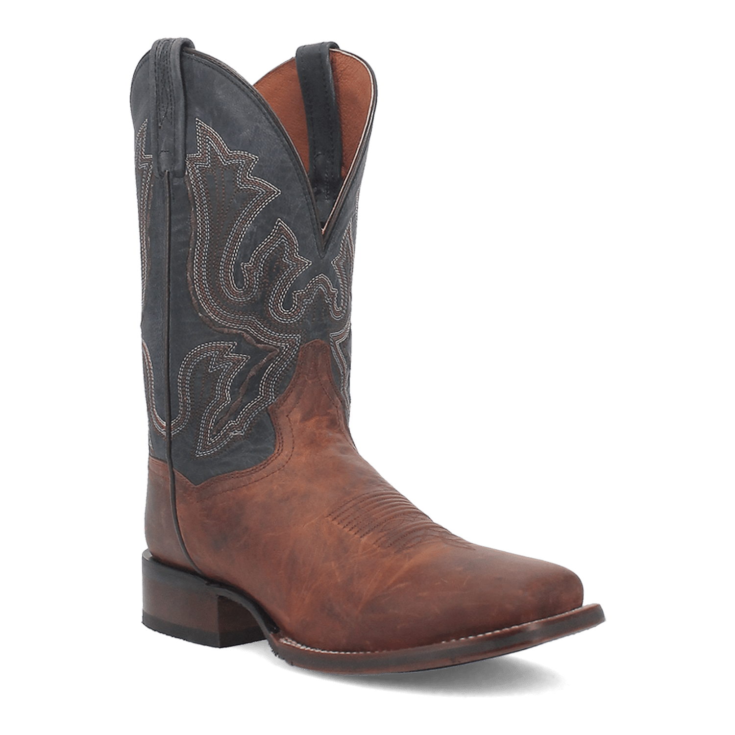 WINSLOW LEATHER BOOT - 7