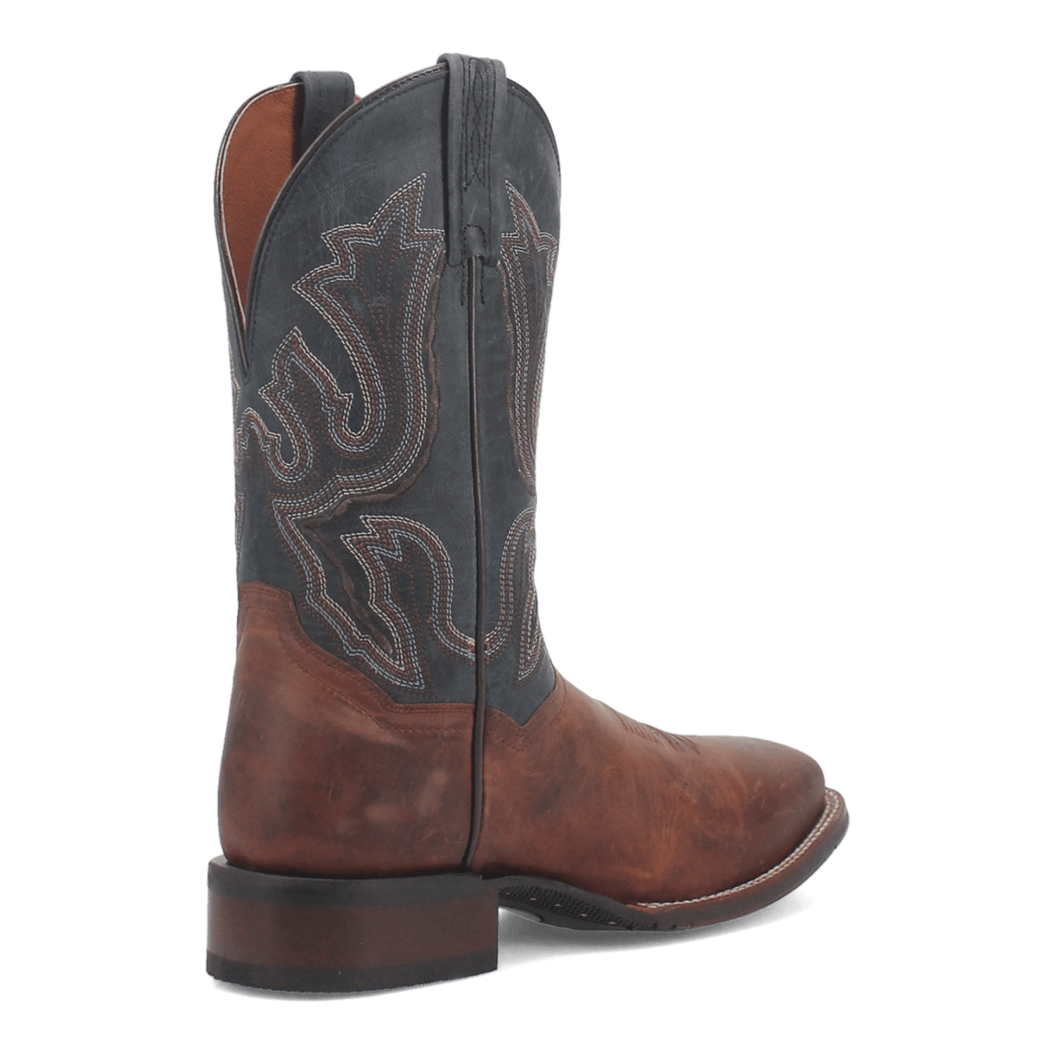 WINSLOW LEATHER BOOT - 7