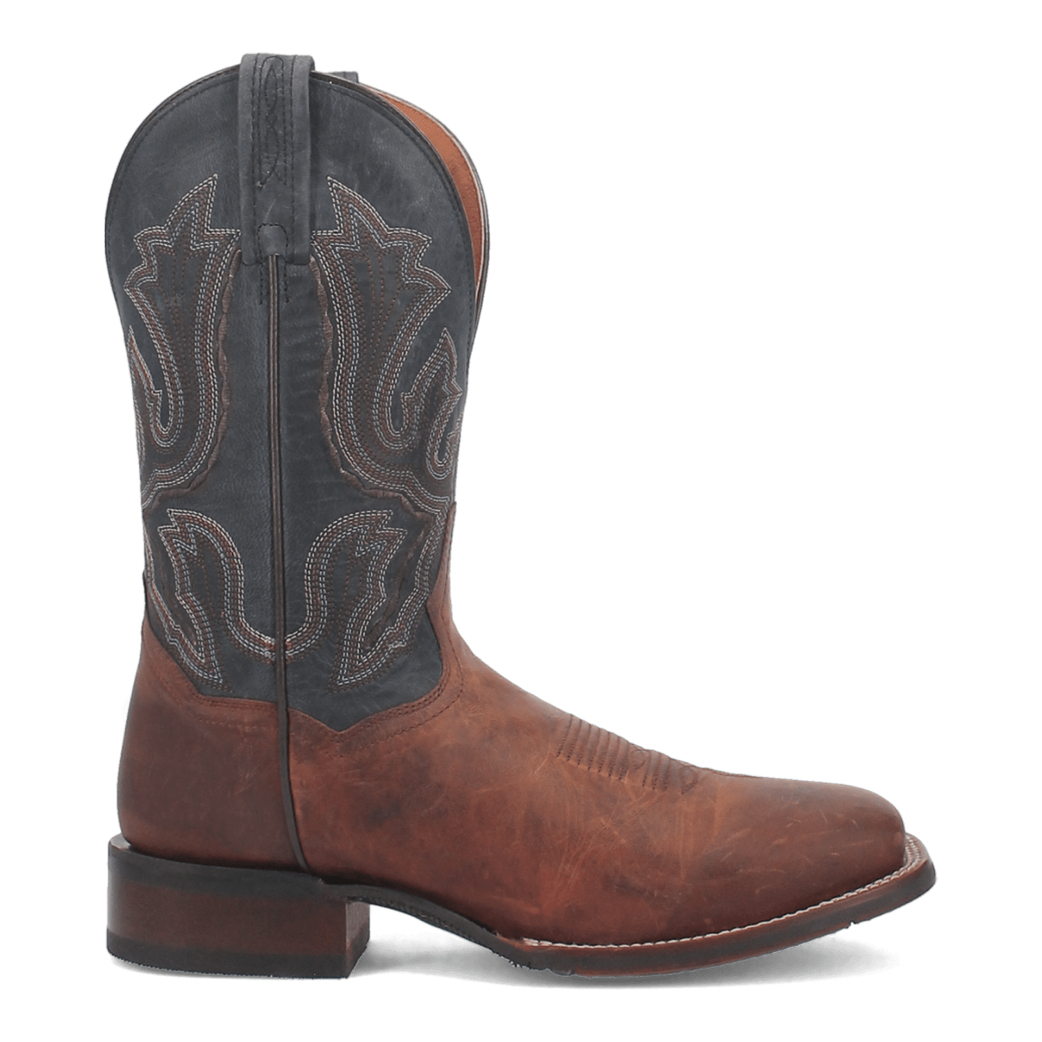 WINSLOW LEATHER BOOT - 7