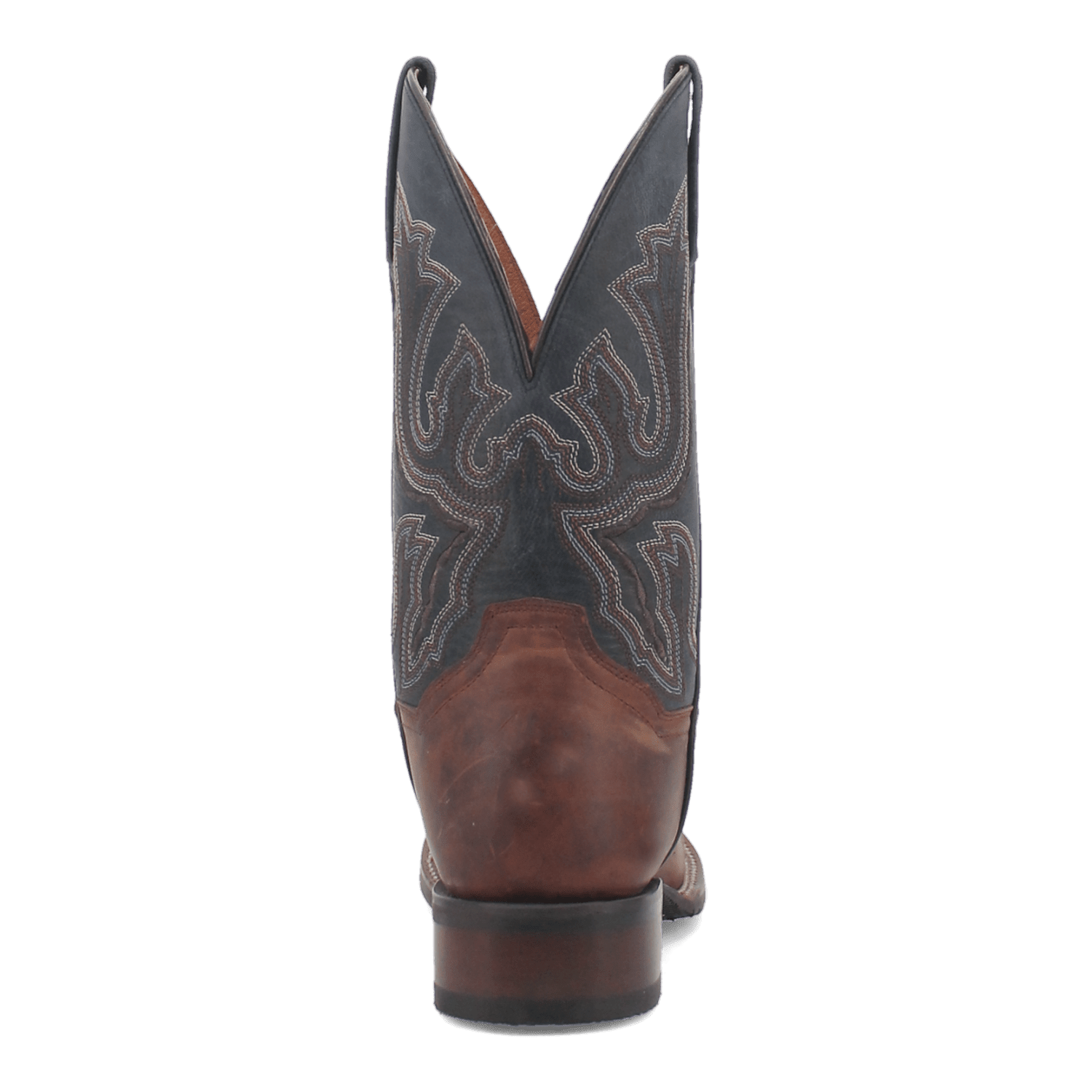 WINSLOW LEATHER BOOT - 7