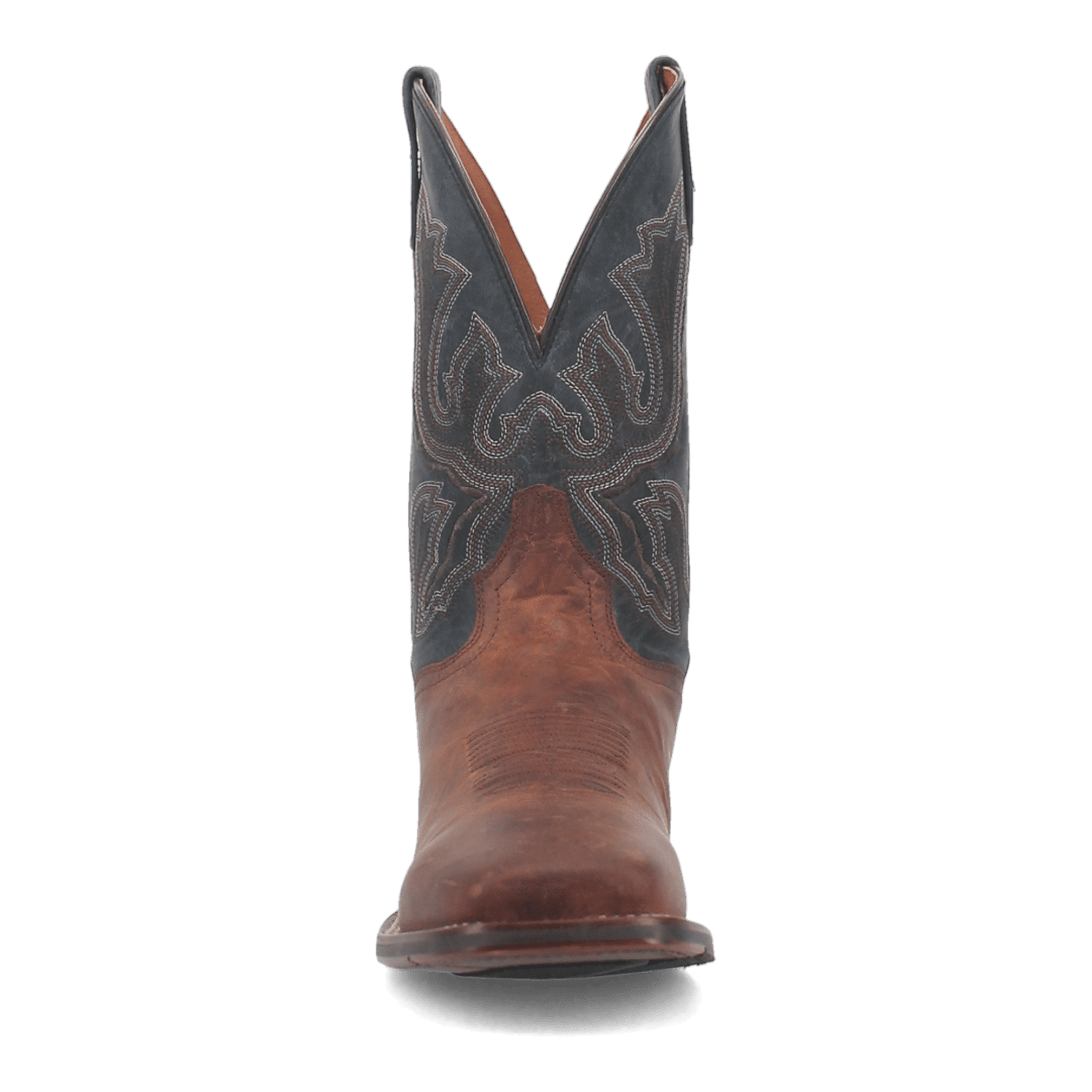 WINSLOW LEATHER BOOT - 7