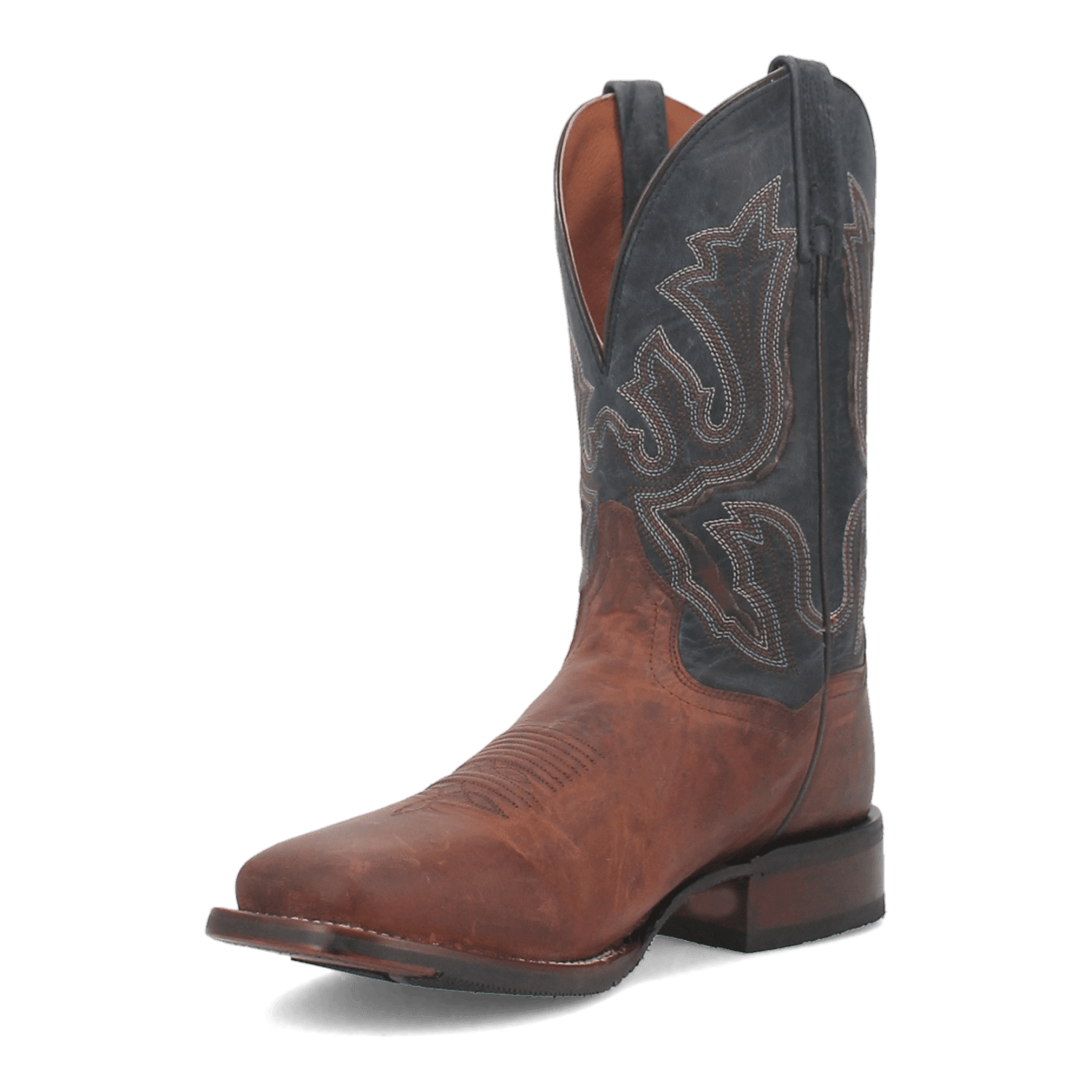 WINSLOW LEATHER BOOT - 7