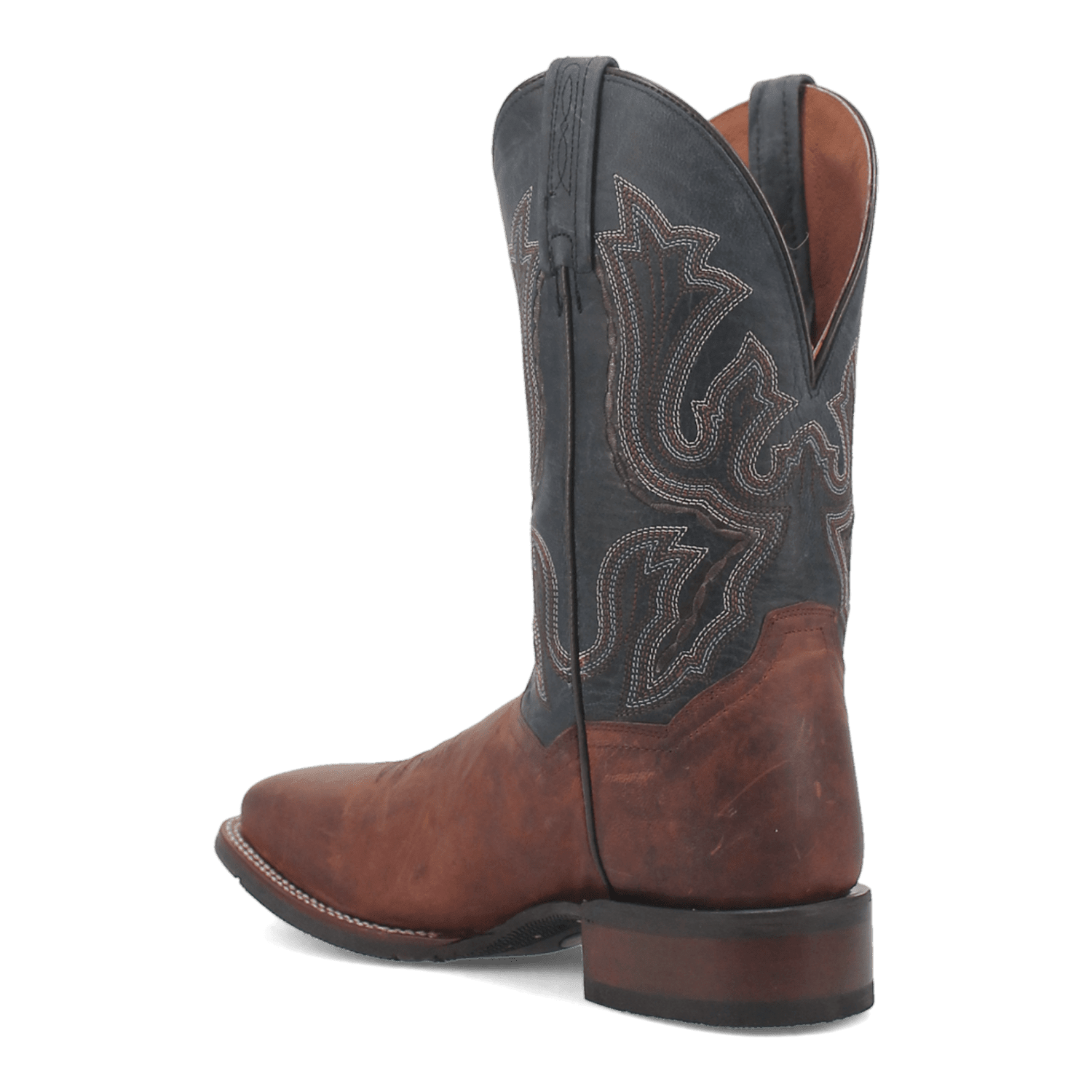 WINSLOW LEATHER BOOT - 7