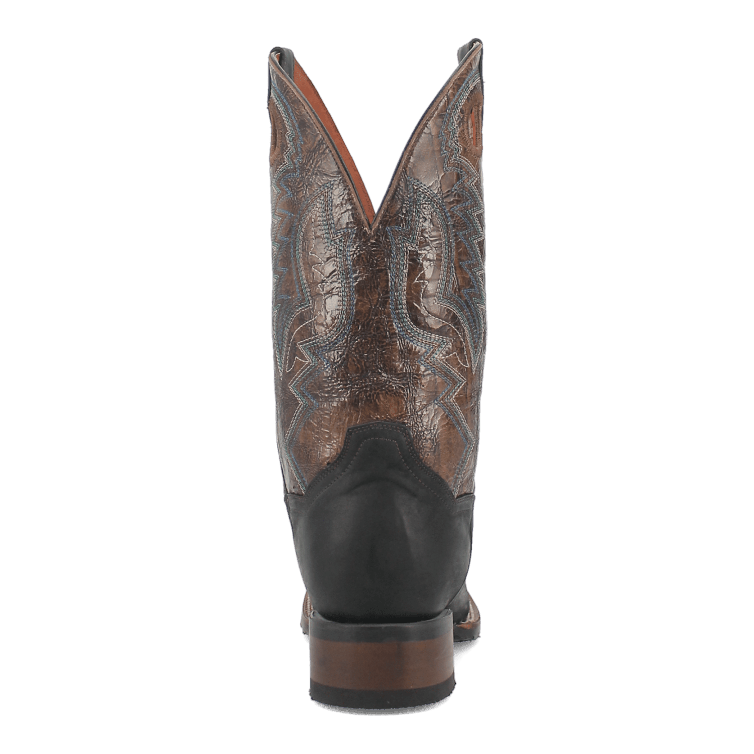 DEUCE LEATHER BOOT - 7