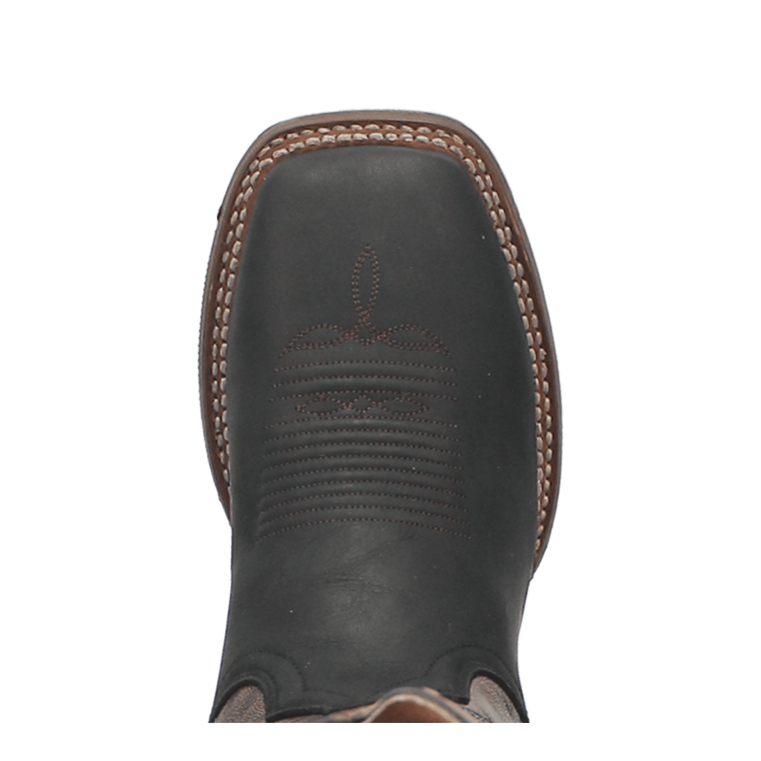 DEUCE LEATHER BOOT - 7