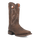 ABRAM LEATHER BOOT