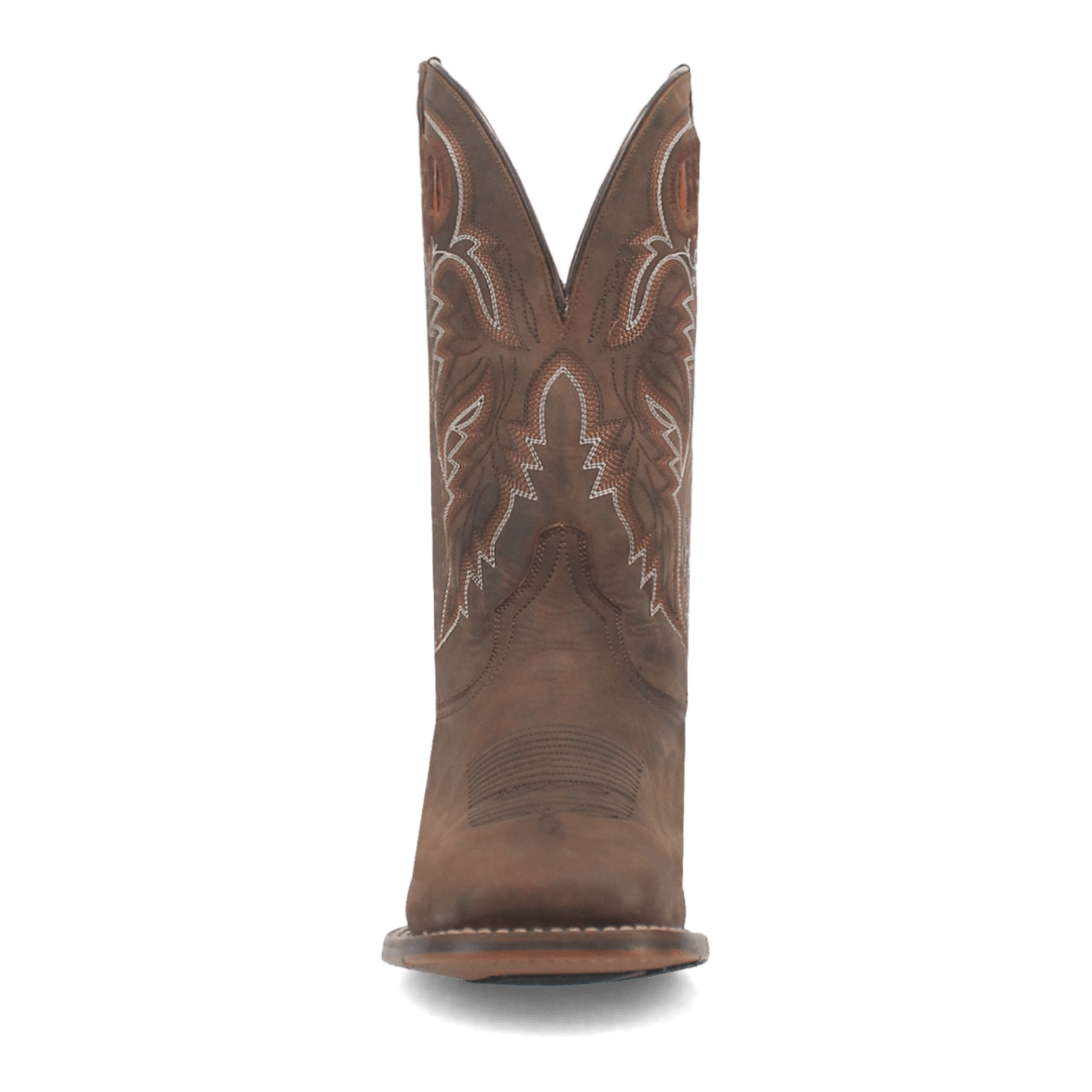 ABRAM LEATHER BOOT
