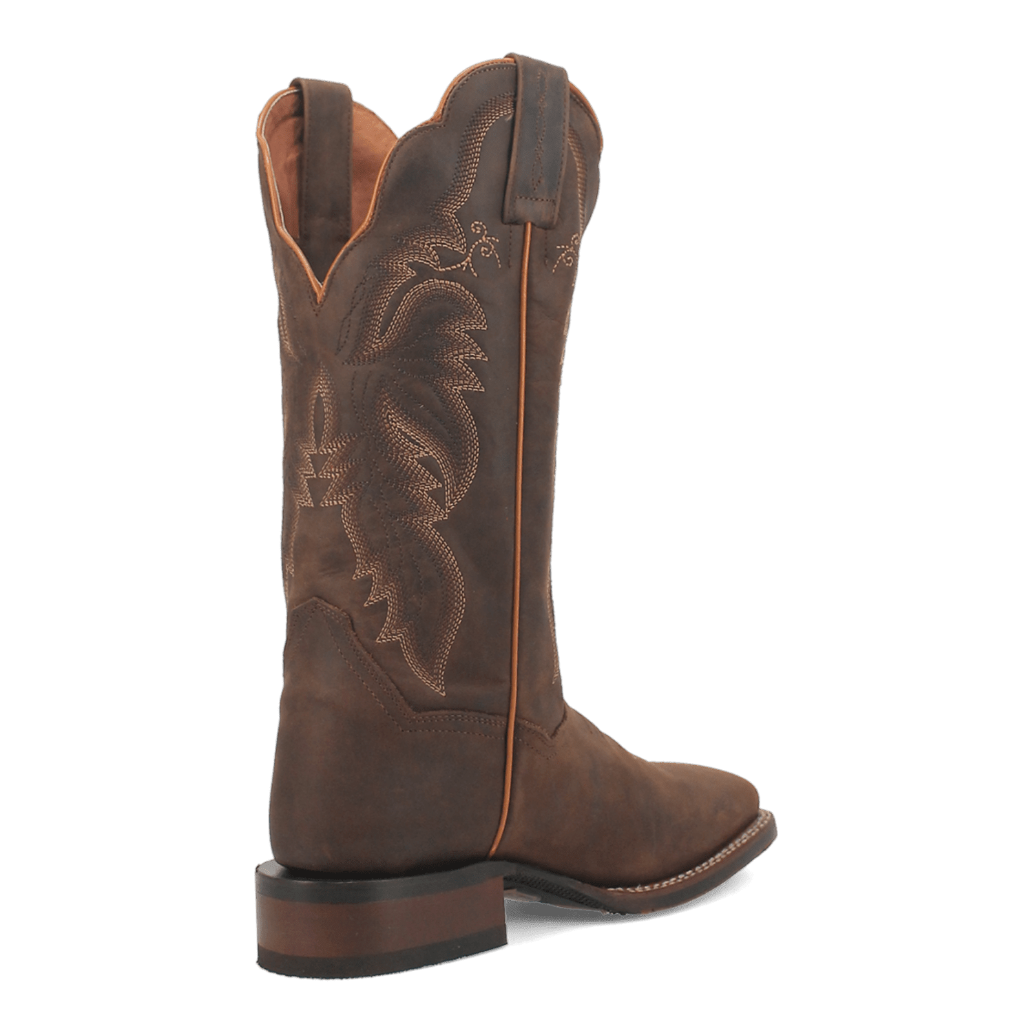ALEXY LEATHER BOOT - 6