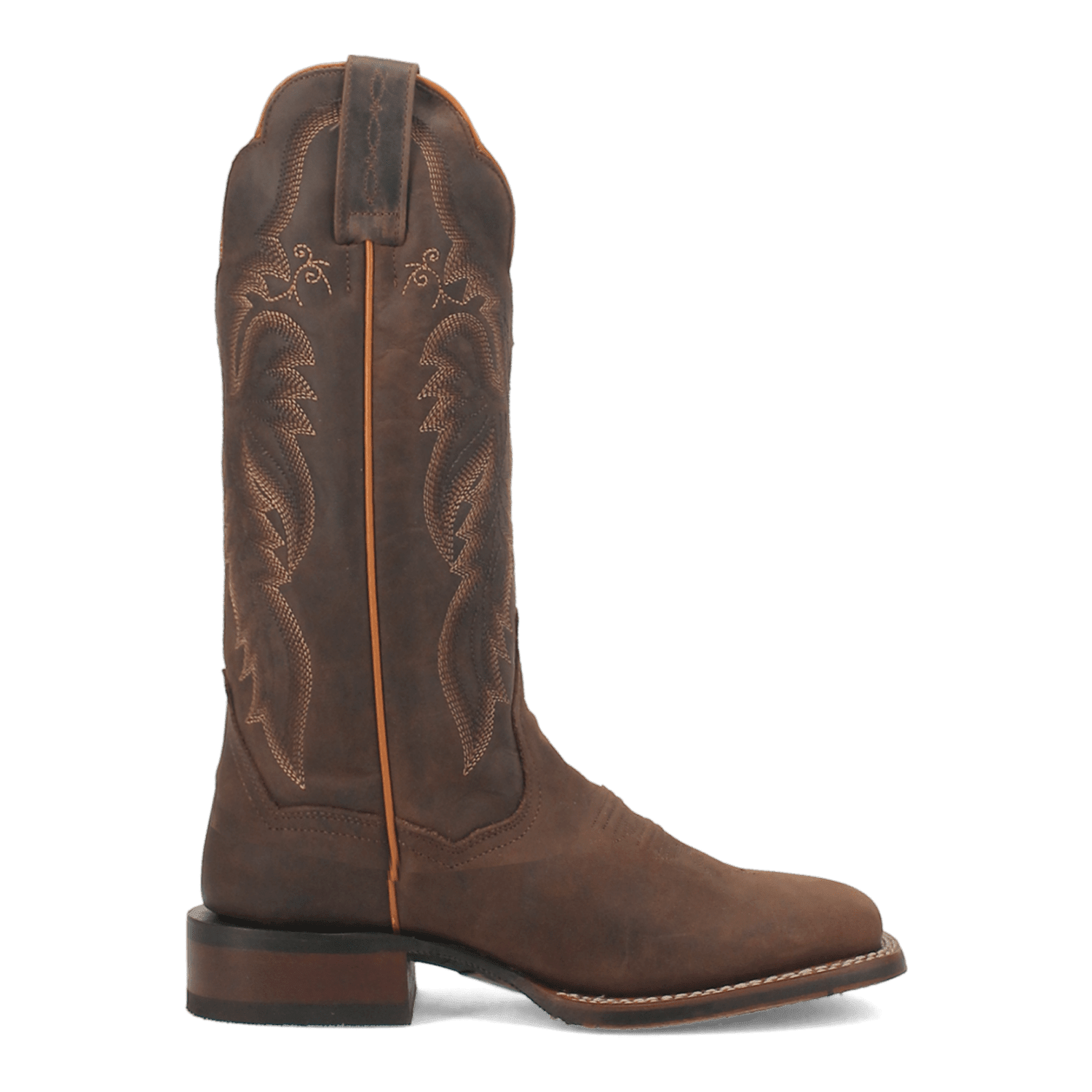 ALEXY LEATHER BOOT - 6
