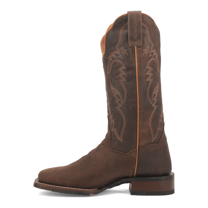 ALEXY LEATHER BOOT