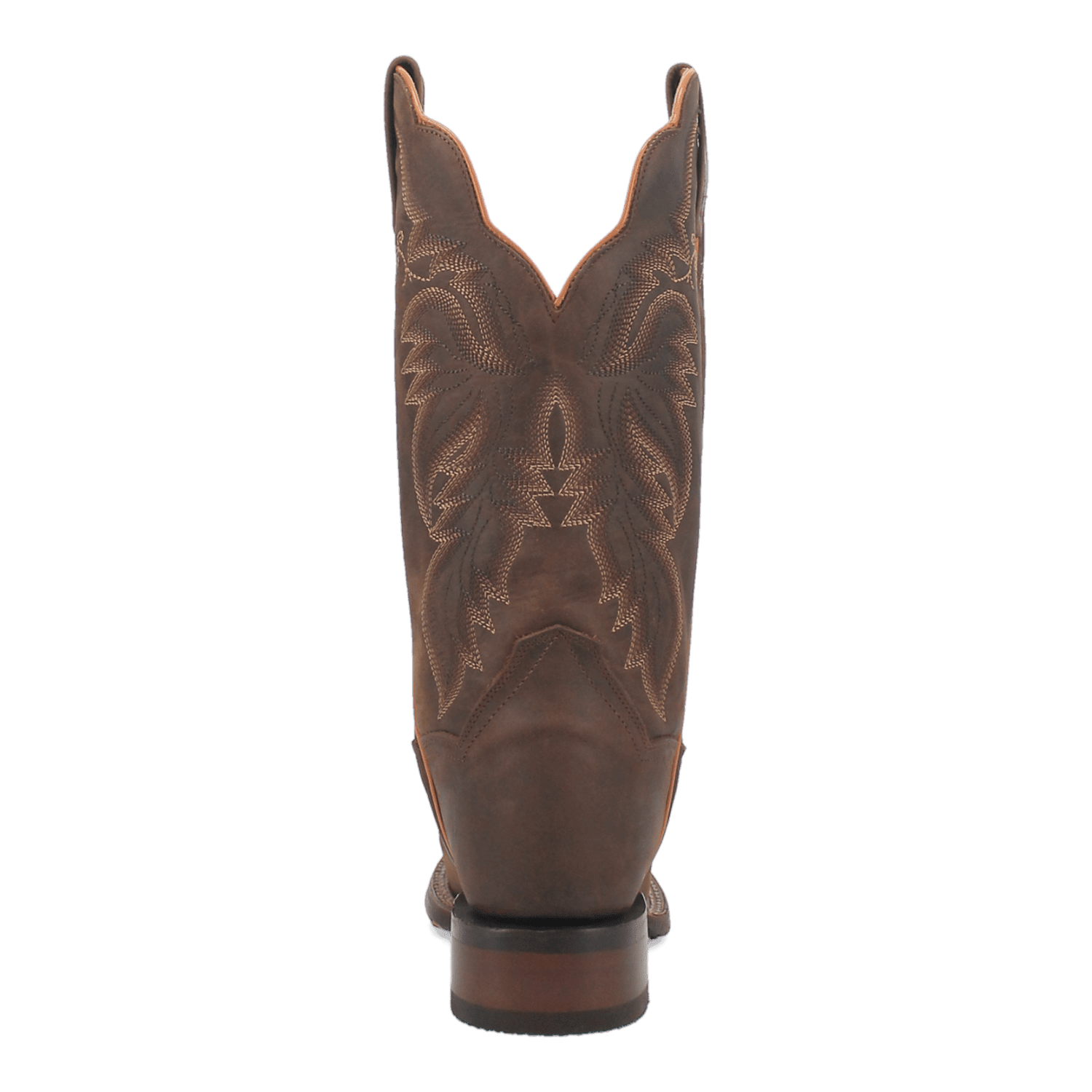 ALEXY LEATHER BOOT - 6