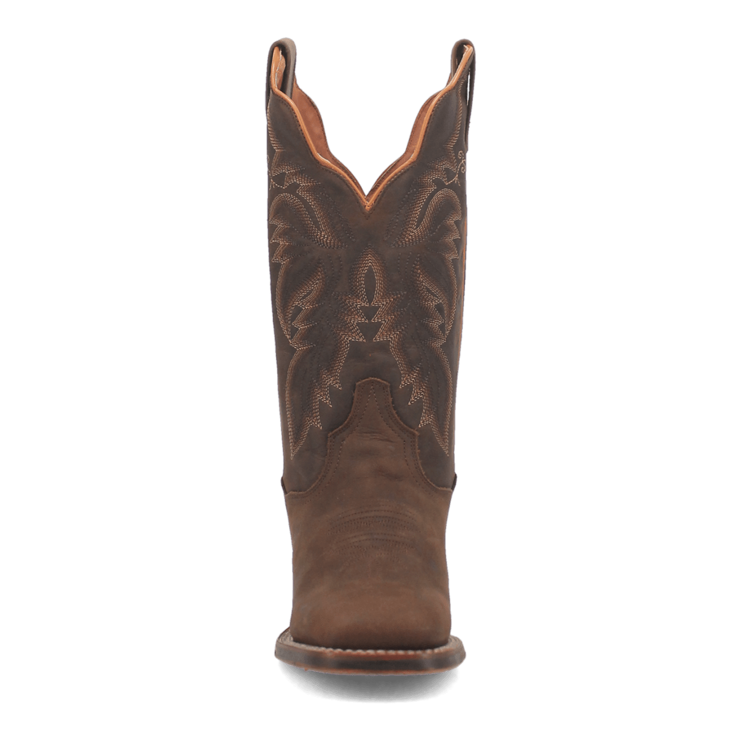 ALEXY LEATHER BOOT - 6