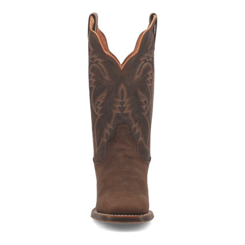 ALEXY LEATHER BOOT