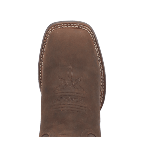 ALEXY LEATHER BOOT