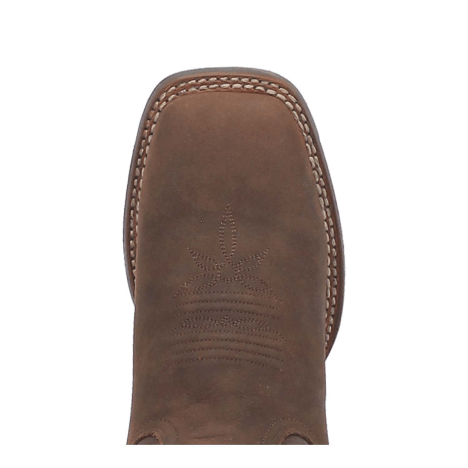 ALEXY LEATHER BOOT