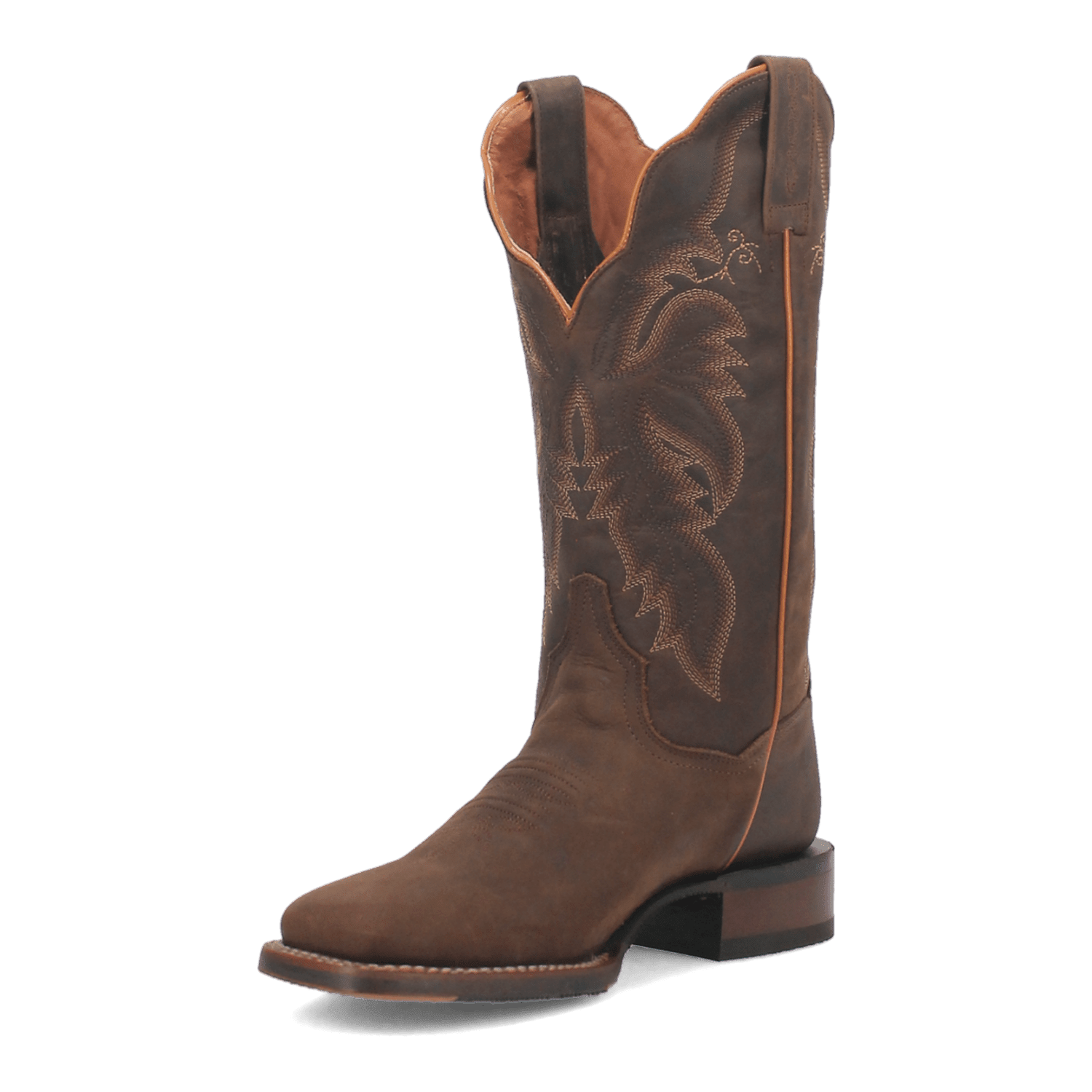 ALEXY LEATHER BOOT - 6