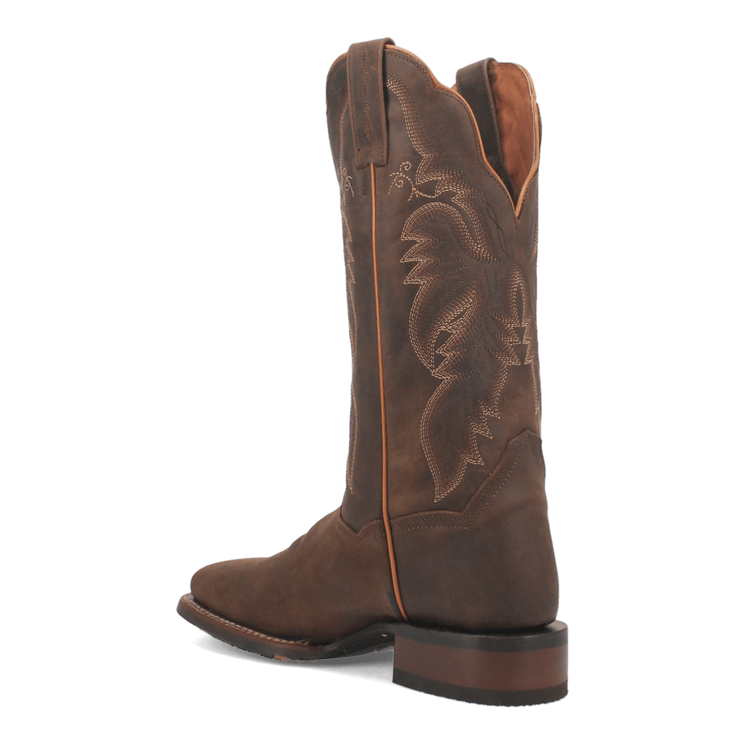 ALEXY LEATHER BOOT - 6