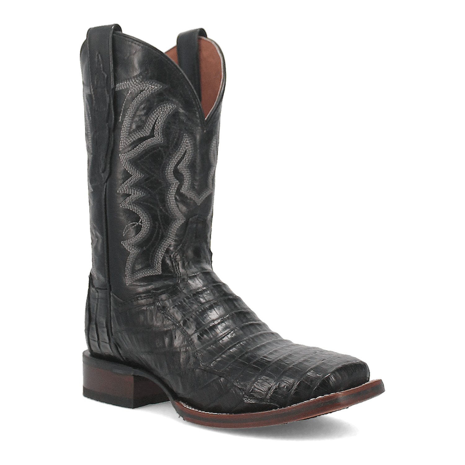 Marco Di Milano KINGSLY CAIMAN BOOT - 7