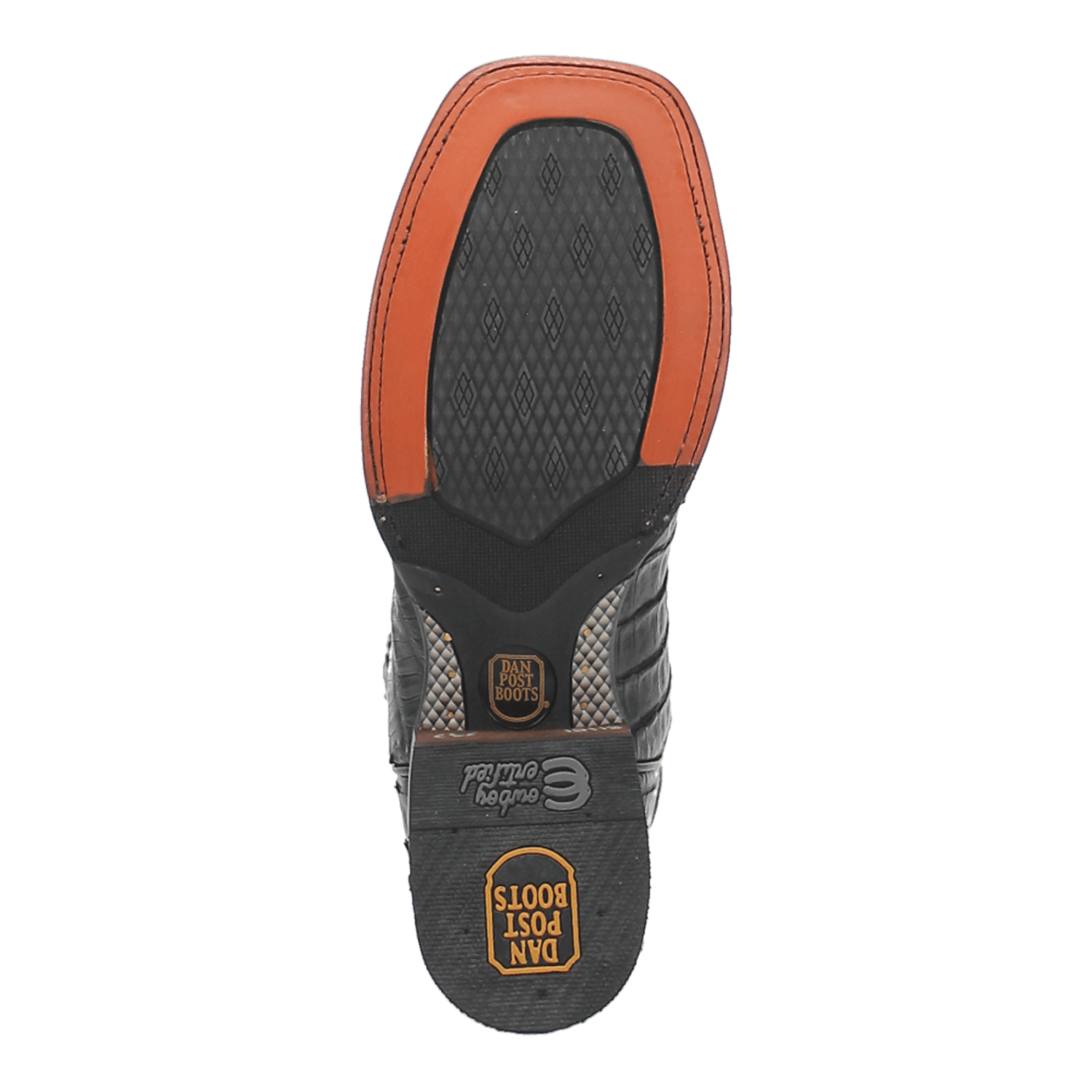 Marco Di Milano KINGSLY CAIMAN BOOT - 7