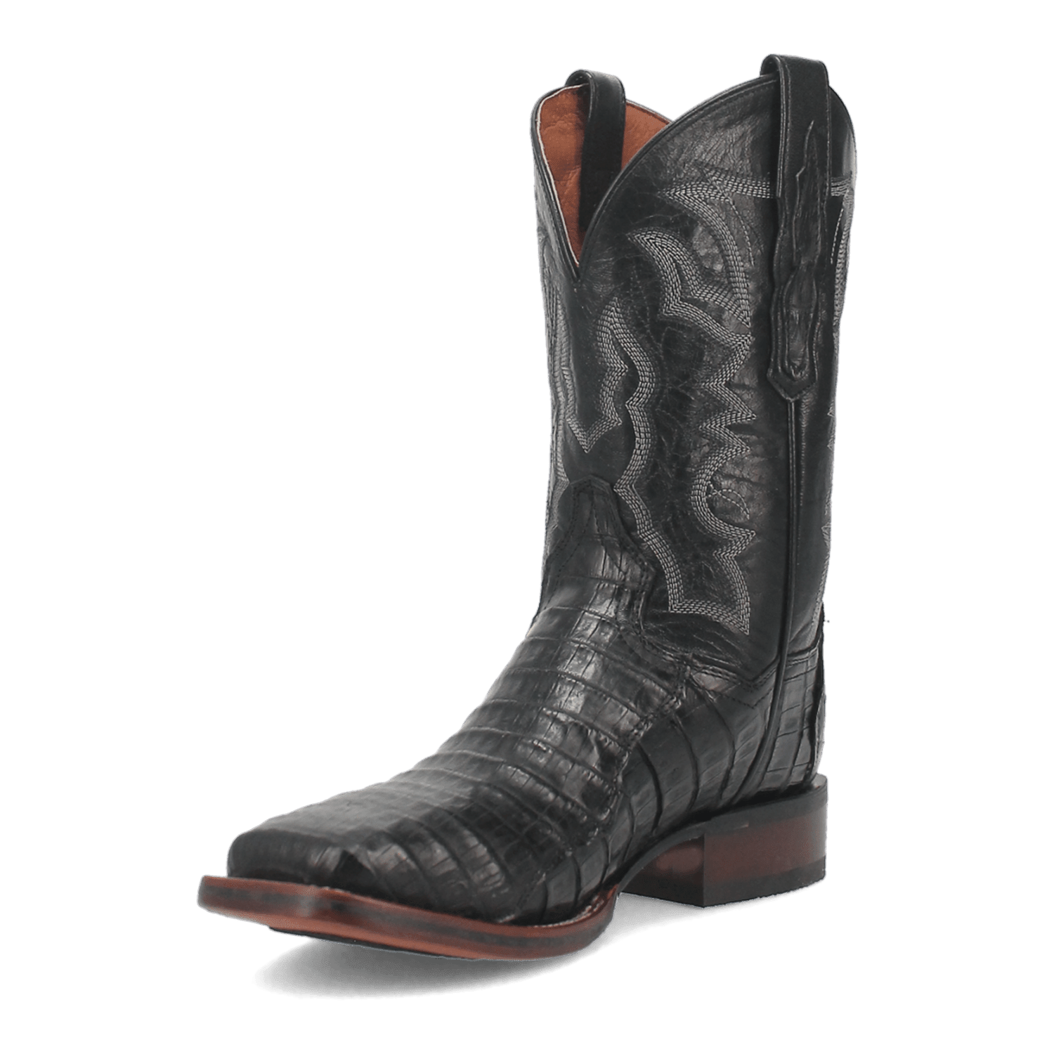 Marco Di Milano KINGSLY CAIMAN BOOT - 7