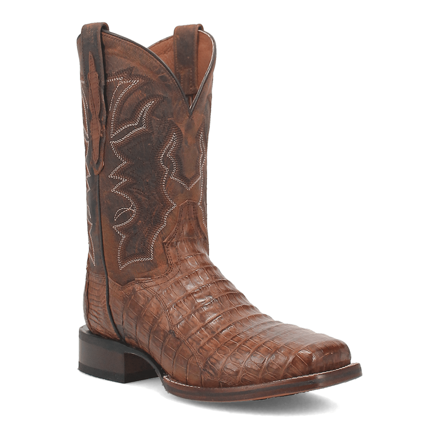 KINGSLY CAIMAN BOOT - 7