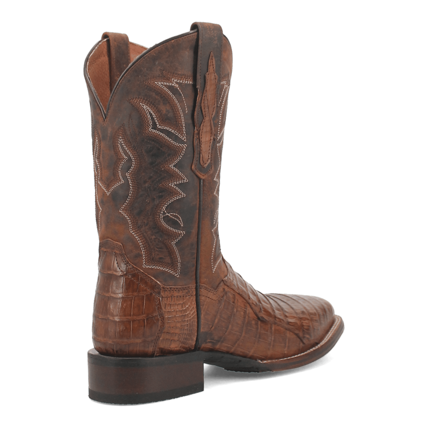 KINGSLY CAIMAN BOOT - 7