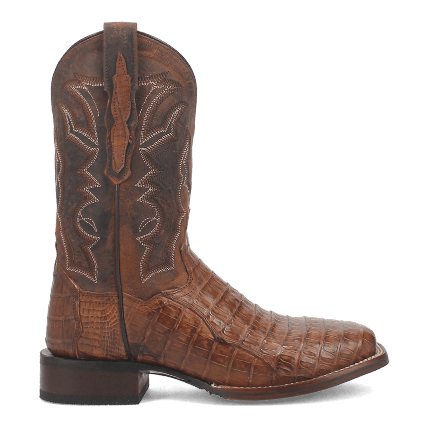KINGSLY CAIMAN BOOT - 7