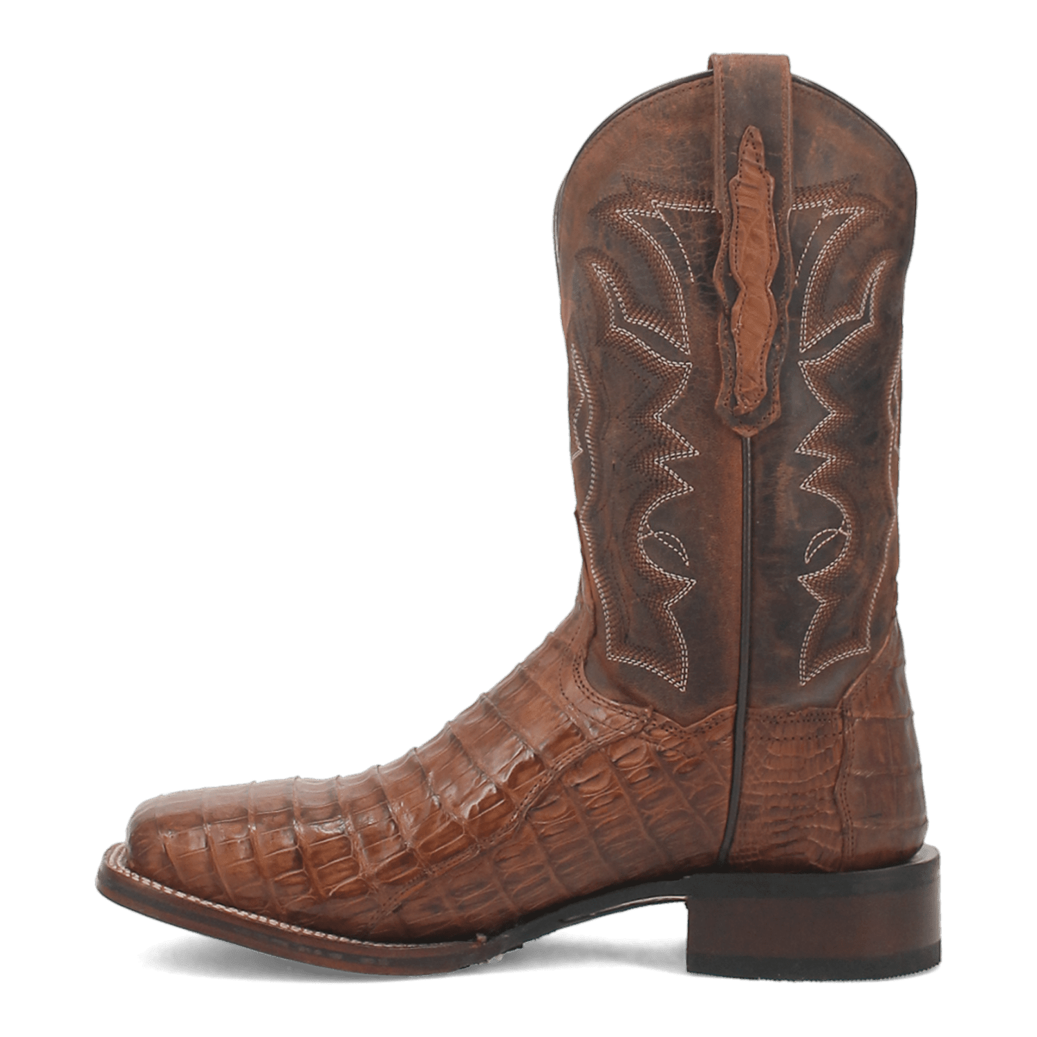 KINGSLY CAIMAN BOOT - 7