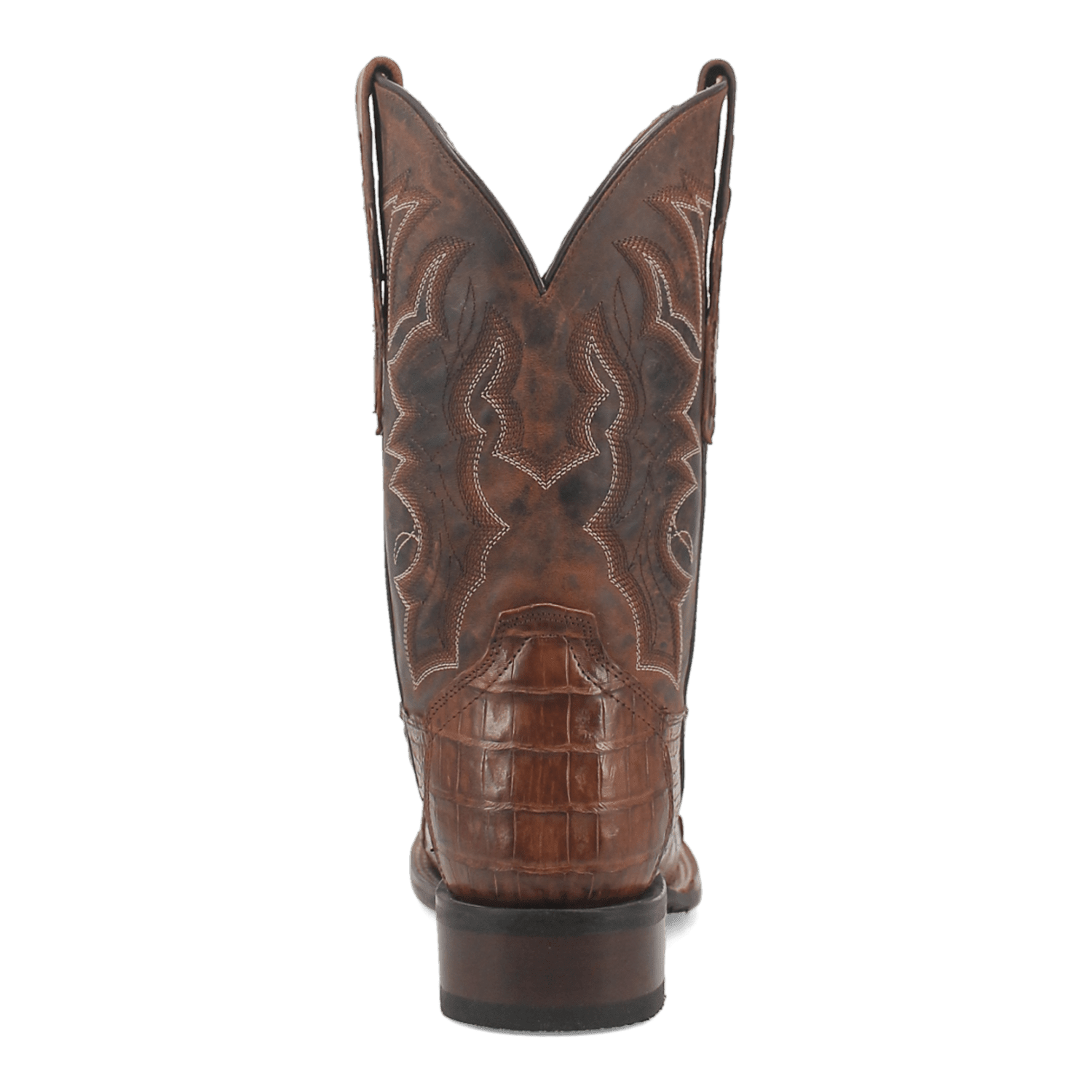 KINGSLY CAIMAN BOOT - 7