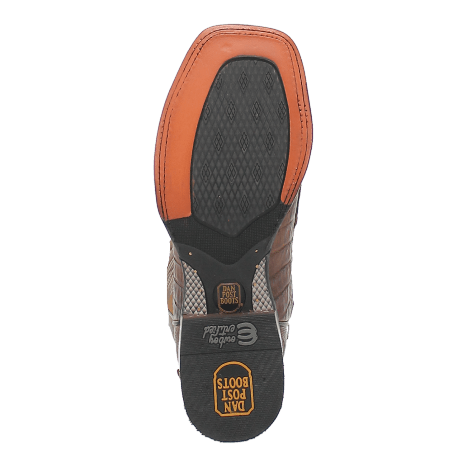 KINGSLY CAIMAN BOOT - 7
